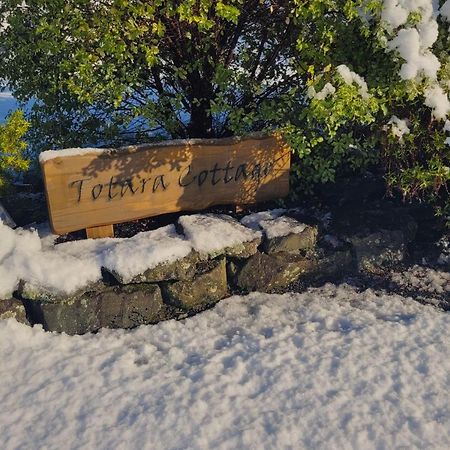 Totara Cottage ทไวเซิล ภายนอก รูปภาพ