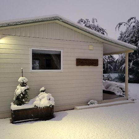 Totara Cottage ทไวเซิล ภายนอก รูปภาพ