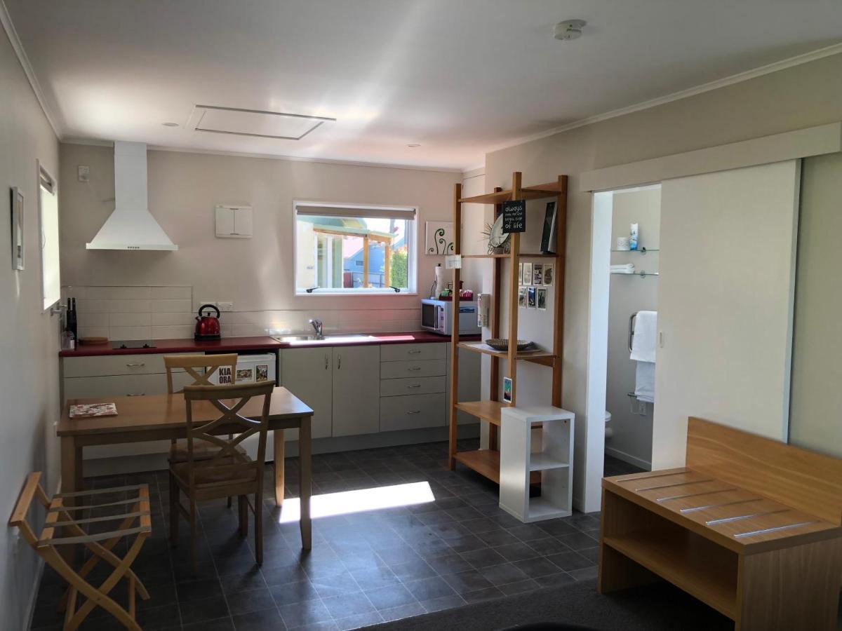 Totara Cottage ทไวเซิล ภายนอก รูปภาพ