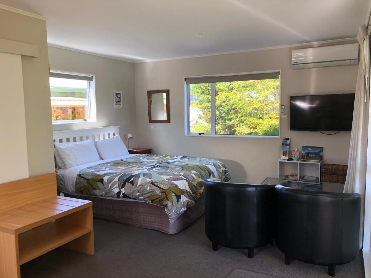 Totara Cottage ทไวเซิล ภายนอก รูปภาพ