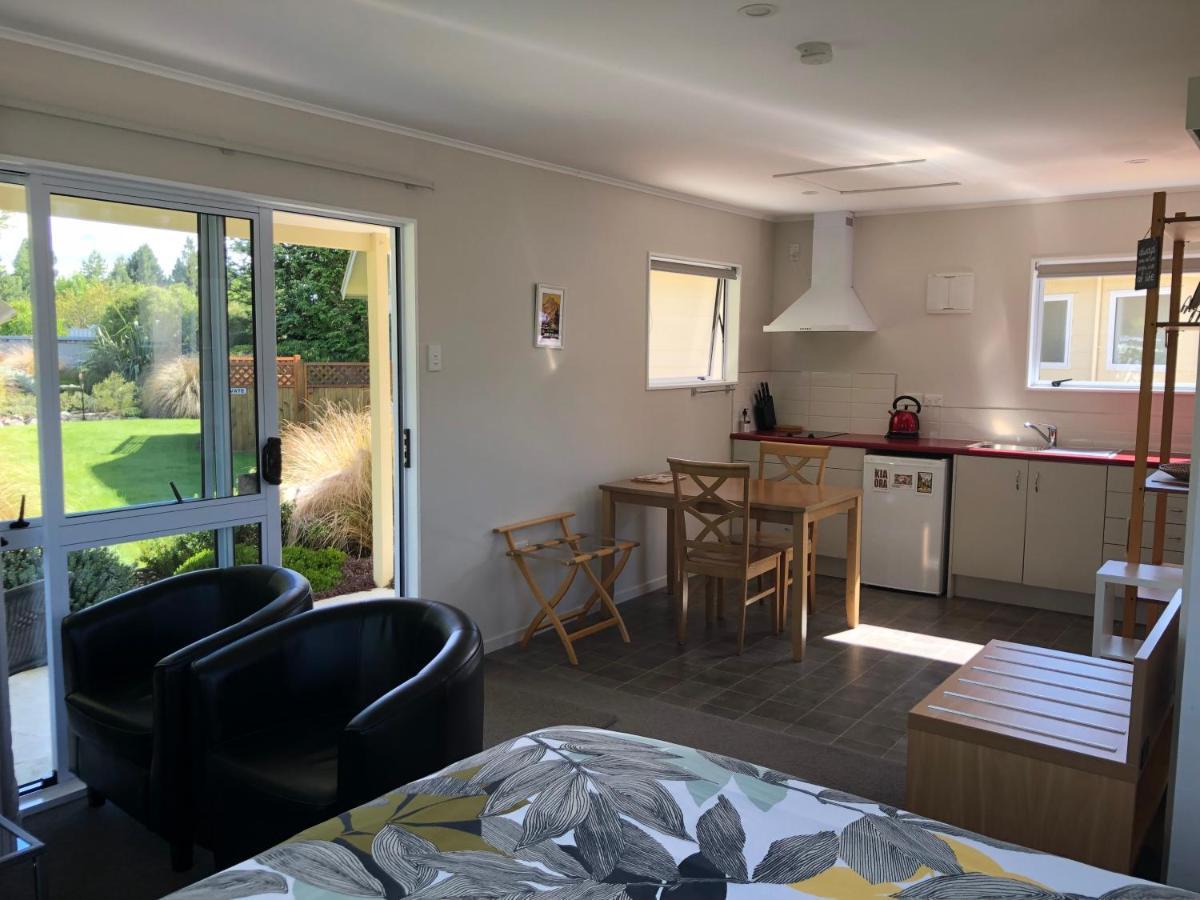 Totara Cottage ทไวเซิล ภายนอก รูปภาพ
