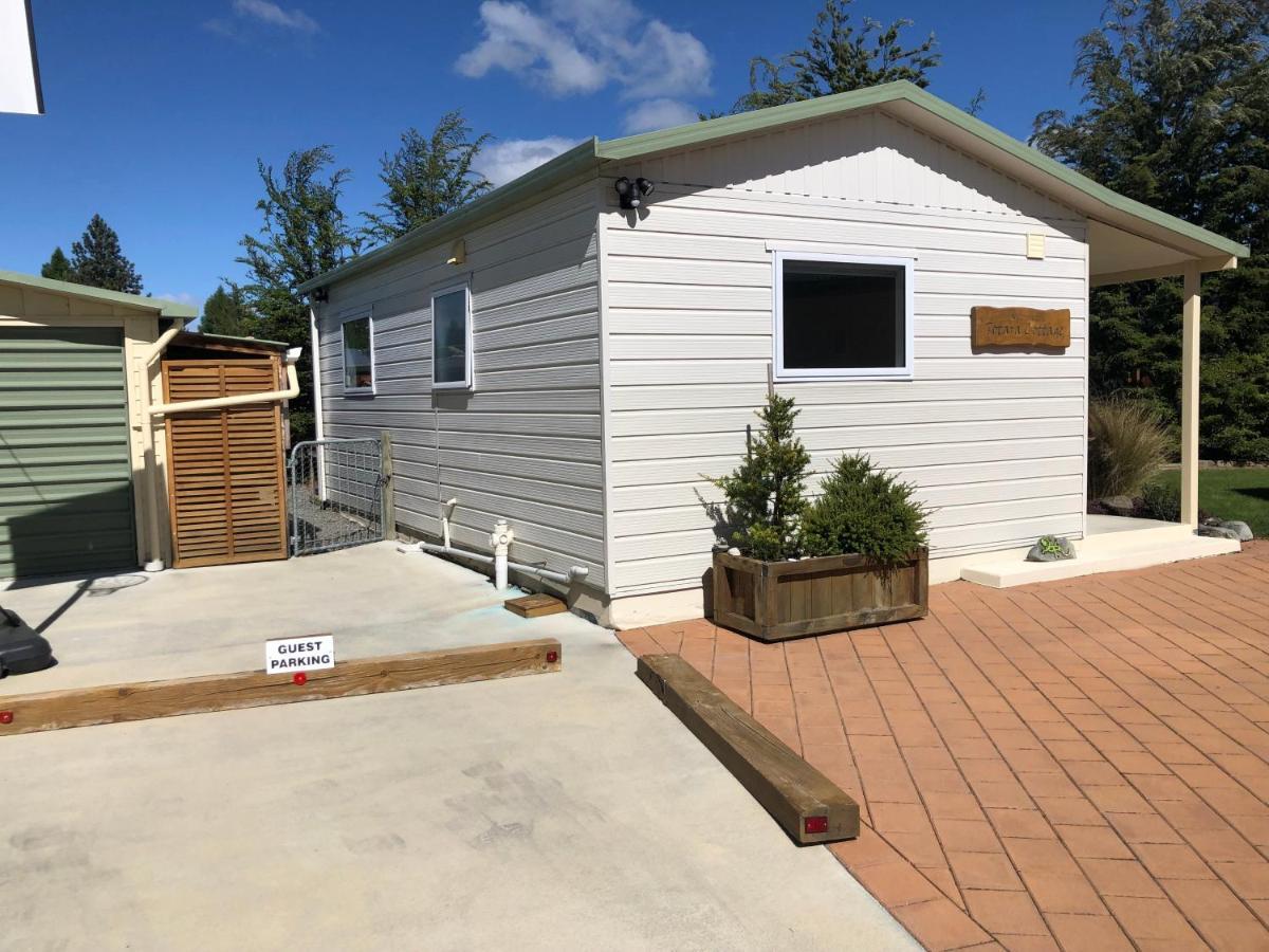 Totara Cottage ทไวเซิล ภายนอก รูปภาพ
