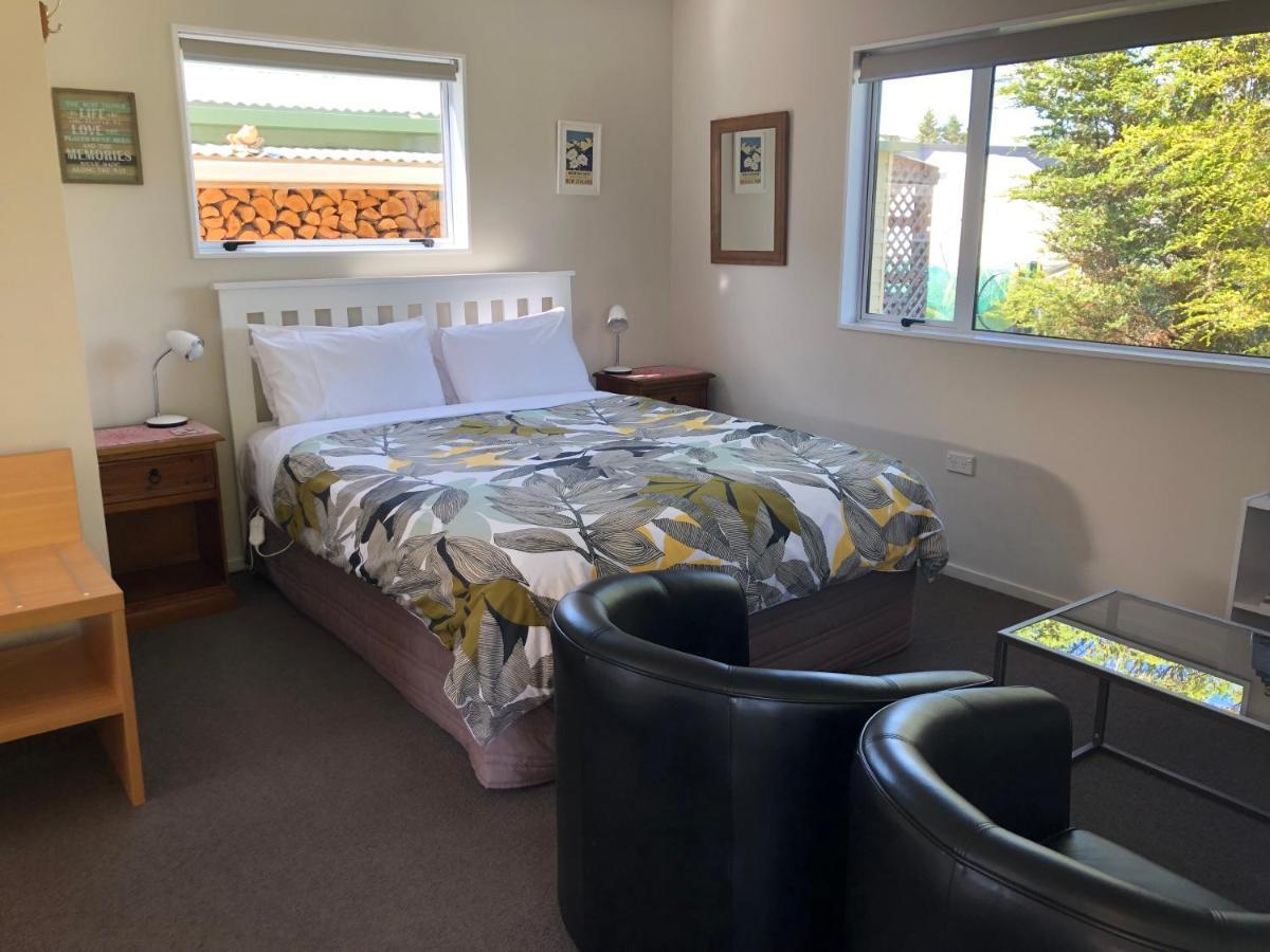 Totara Cottage ทไวเซิล ภายนอก รูปภาพ