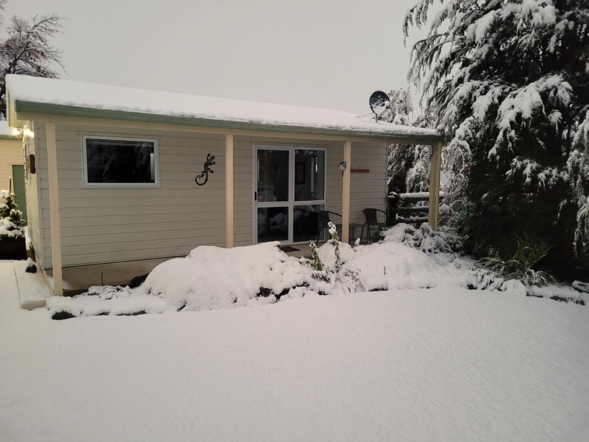 Totara Cottage ทไวเซิล ภายนอก รูปภาพ